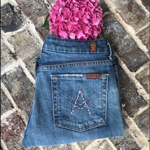 🌼 7 Of mankind jeans 🌼